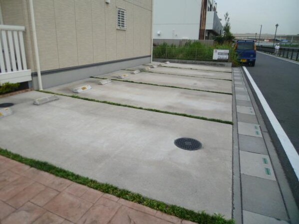 ノクターン の物件内観写真